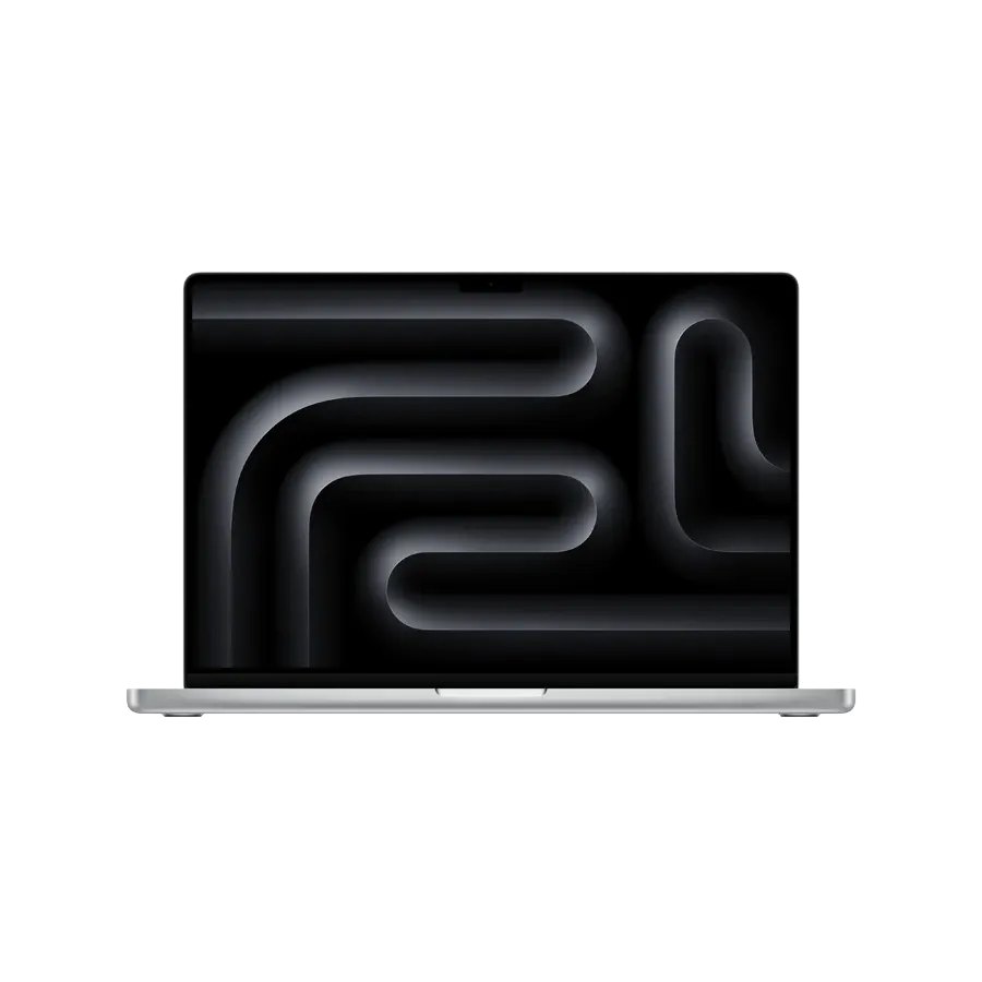MacBook Pro 16.2-inch  M5 Max (18C CPU/40C GPU), 48 ГБ, 2 ТБ, Сріблястий