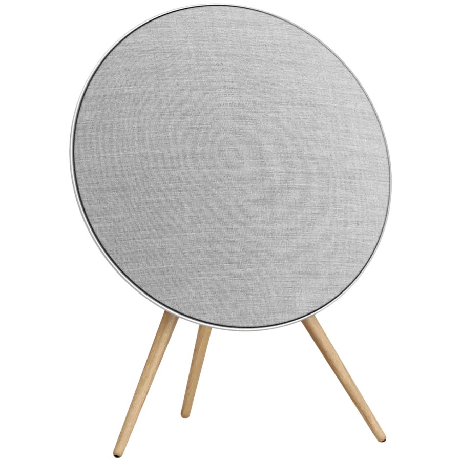 Домашня аудіосистема BANG & OLUFSEN Beosound A9 Gen 5 Natural Aluminium (1200634)