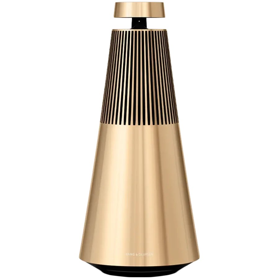 Домашня аудіосистема BANG & OLUFSEN Beosound 2 3rd Gen Natural
