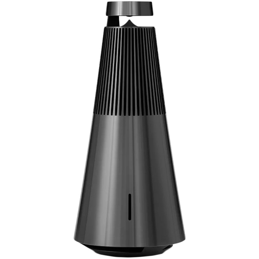 Домашняя аудіосистема BANG & OLUFSEN Beosound 2 3rd Gen Black Anthracite