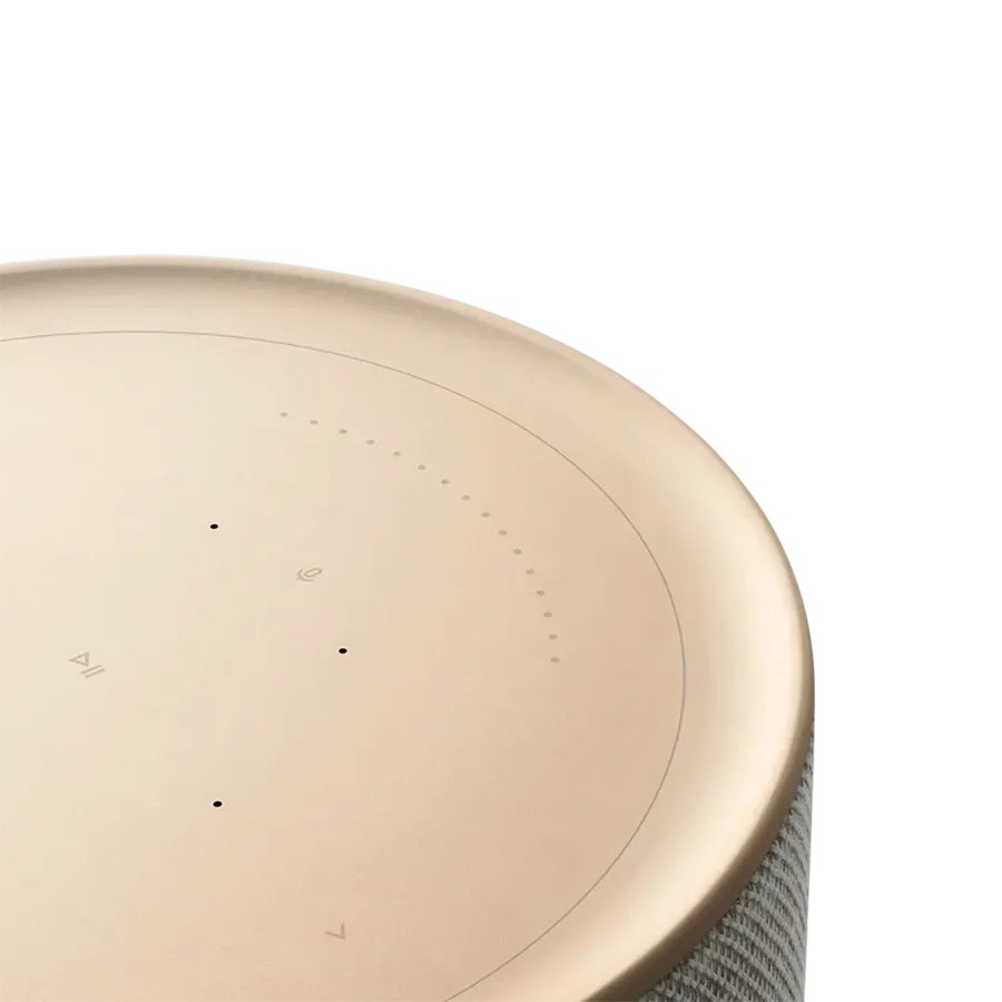 Домашня аудіосистема BANG & OLUFSEN Beosound Balance Natural Oak