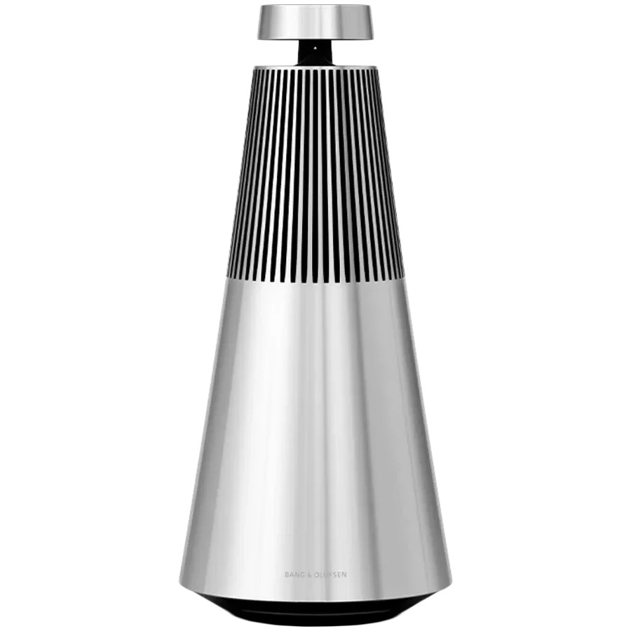 Домашня аудіосистема BANG & OLUFSEN Beosound 2 Алюминий