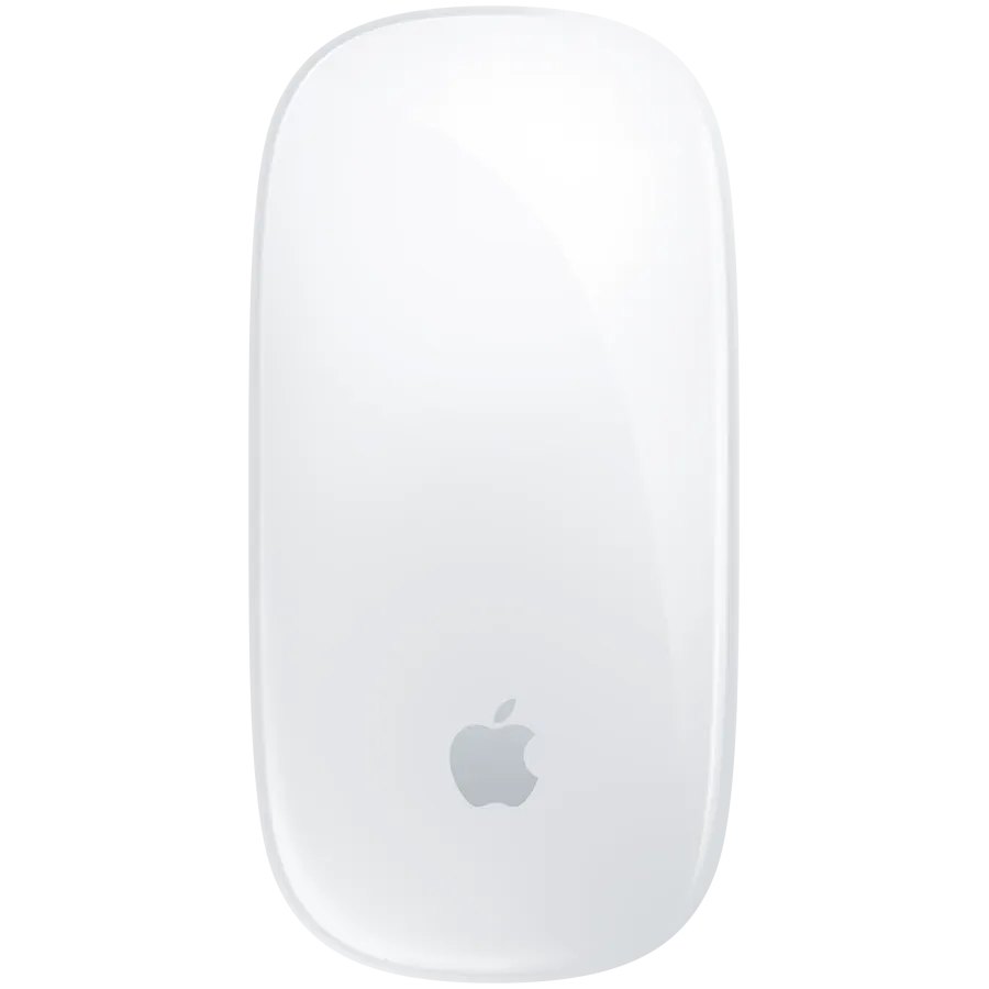Apple Magic Mouse USB-C, Білий