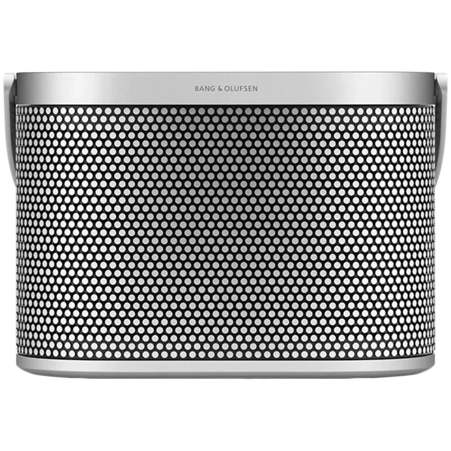 BANG & OLUFSEN Портативна акустична система Beosound A5, Spaced Aluminium