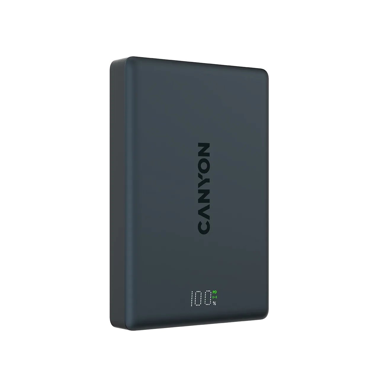 CANYON OnPower 511 Живлення - зарядний пристрій для батареї, Interstellar Black