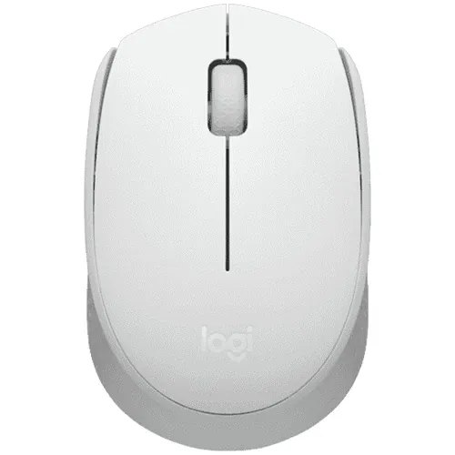 LOGITECH  M171 Миша, Білий