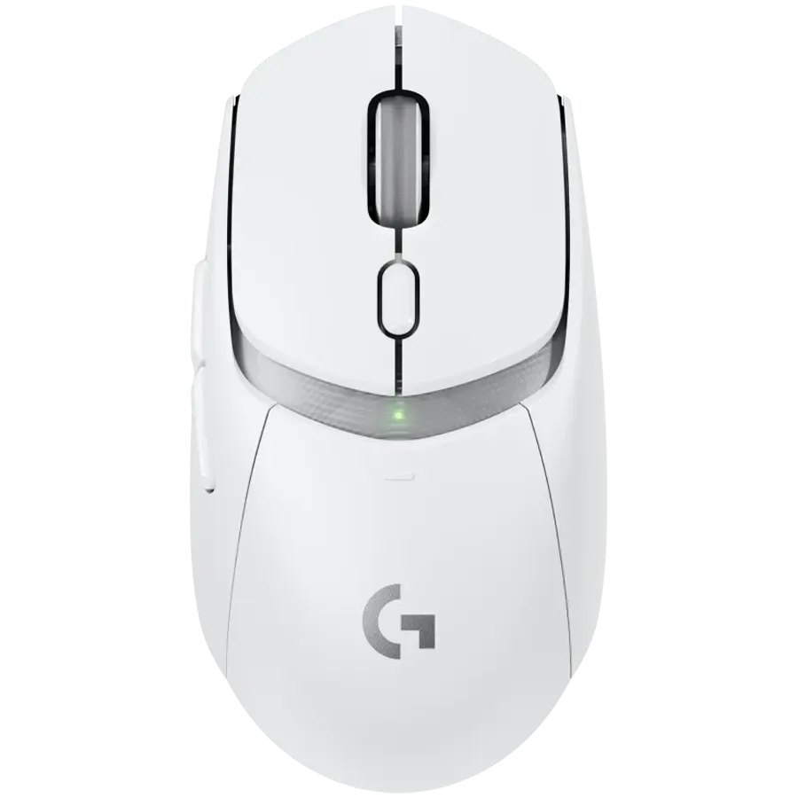 LOGITECH  G309 LIGHTSPEED Ігрова миша, Білий