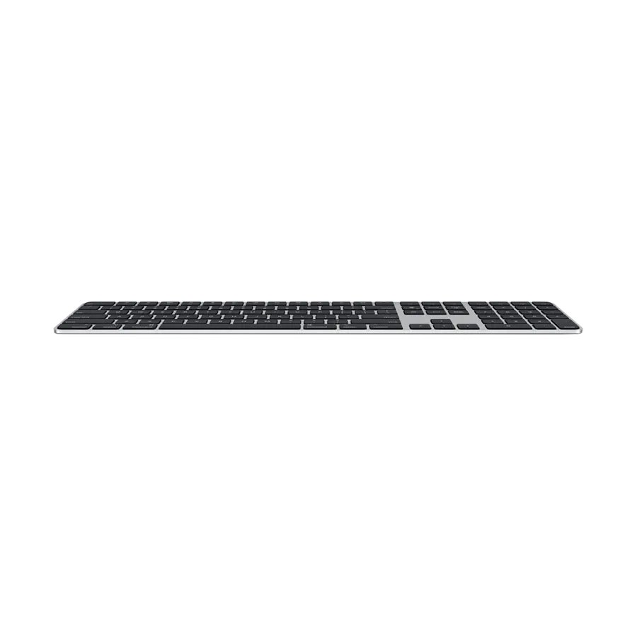 APPLE Magic Keyboard Клавіатура, Українська