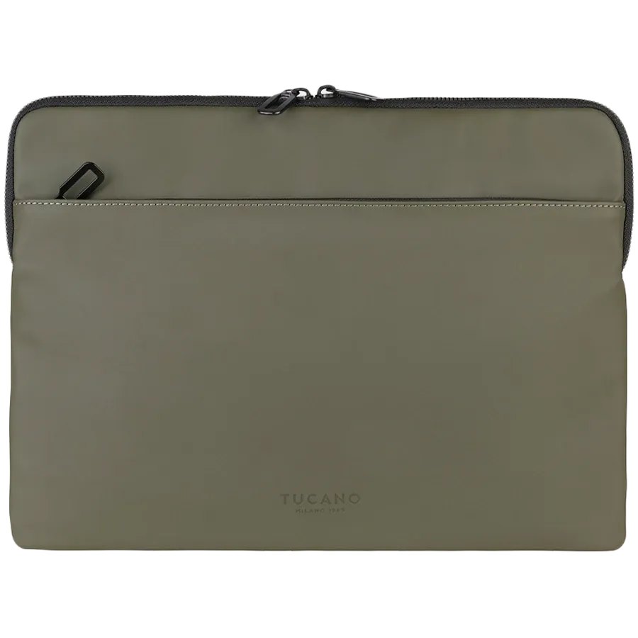 TUCANO Чохол Gommo  Зелений для MacBook Pro 16