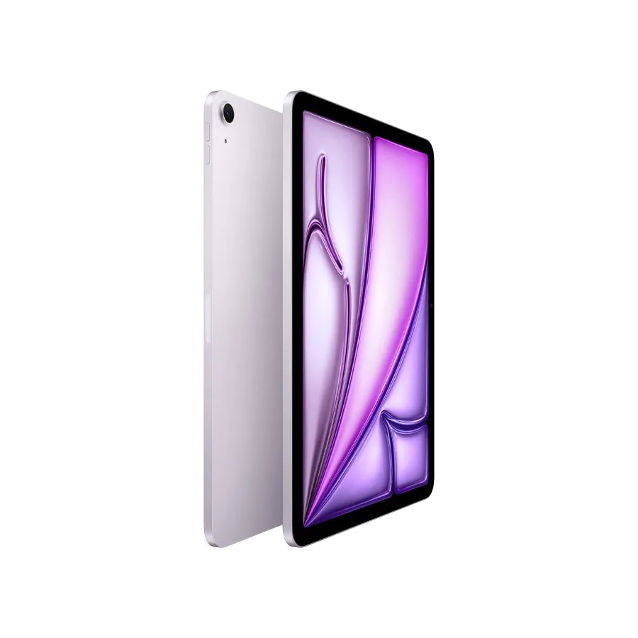 iPad Air 11 M4, 512 ГБ Wi-Fi 2026, Purple
