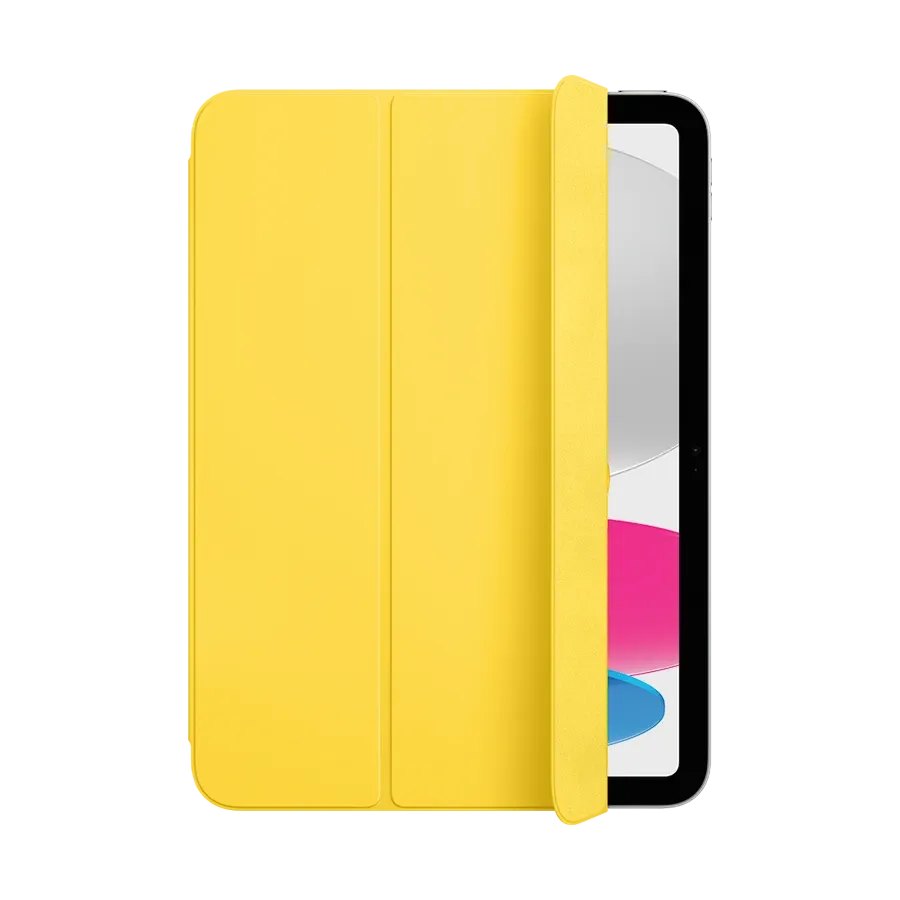 Apple Обкладинка Smart Folio Smart Folio  Холодний лимонад для iPad (A16)