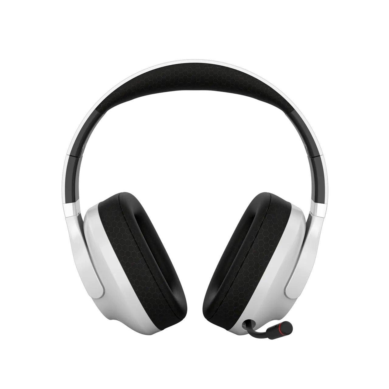 CANYON EGO GH-15 {Провідне і бездротове} Ігрова гарнітура, Білий