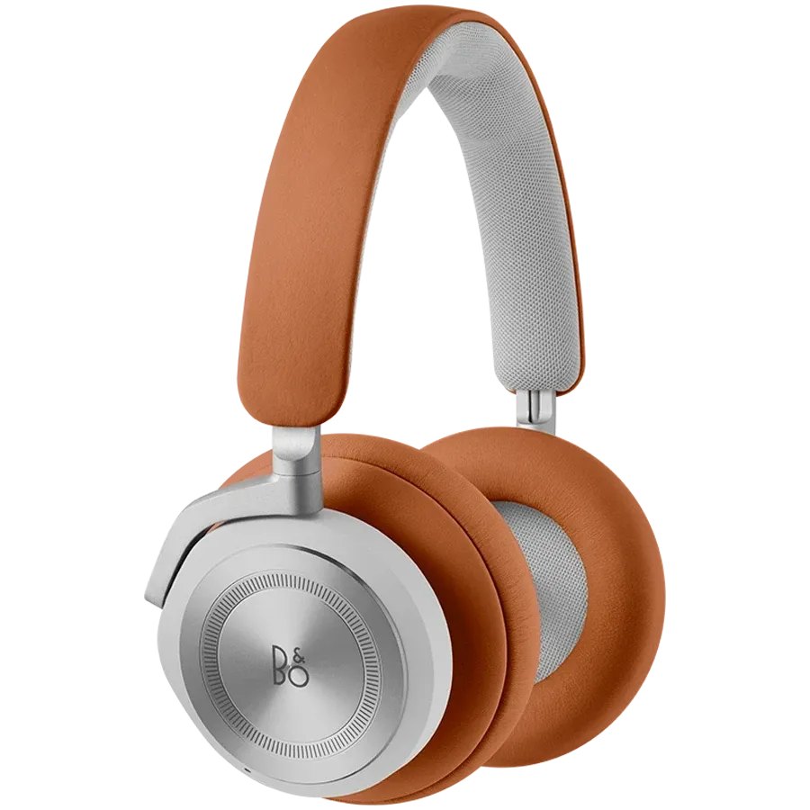 Навушники BANG & OLUFSEN Beoplay HX Timber (1224002)