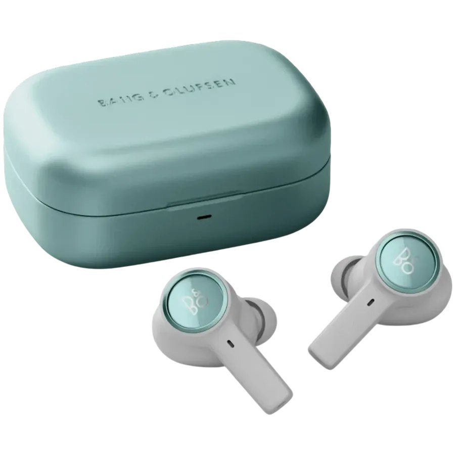 BANG & OLUFSEN Beoplay Eleven Бездротова Гарнітура, Eucalyptus Green
