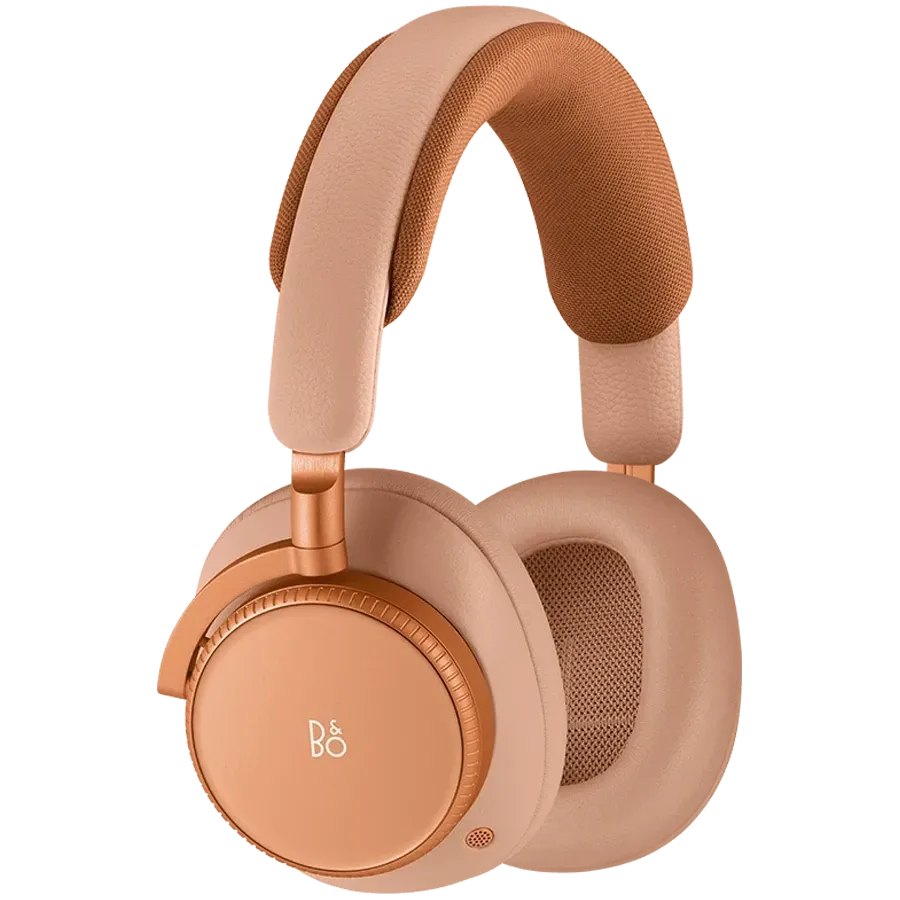 BANG & OLUFSEN Beoplay H100 {Бездротове} Навушники, Sunset Apricot
