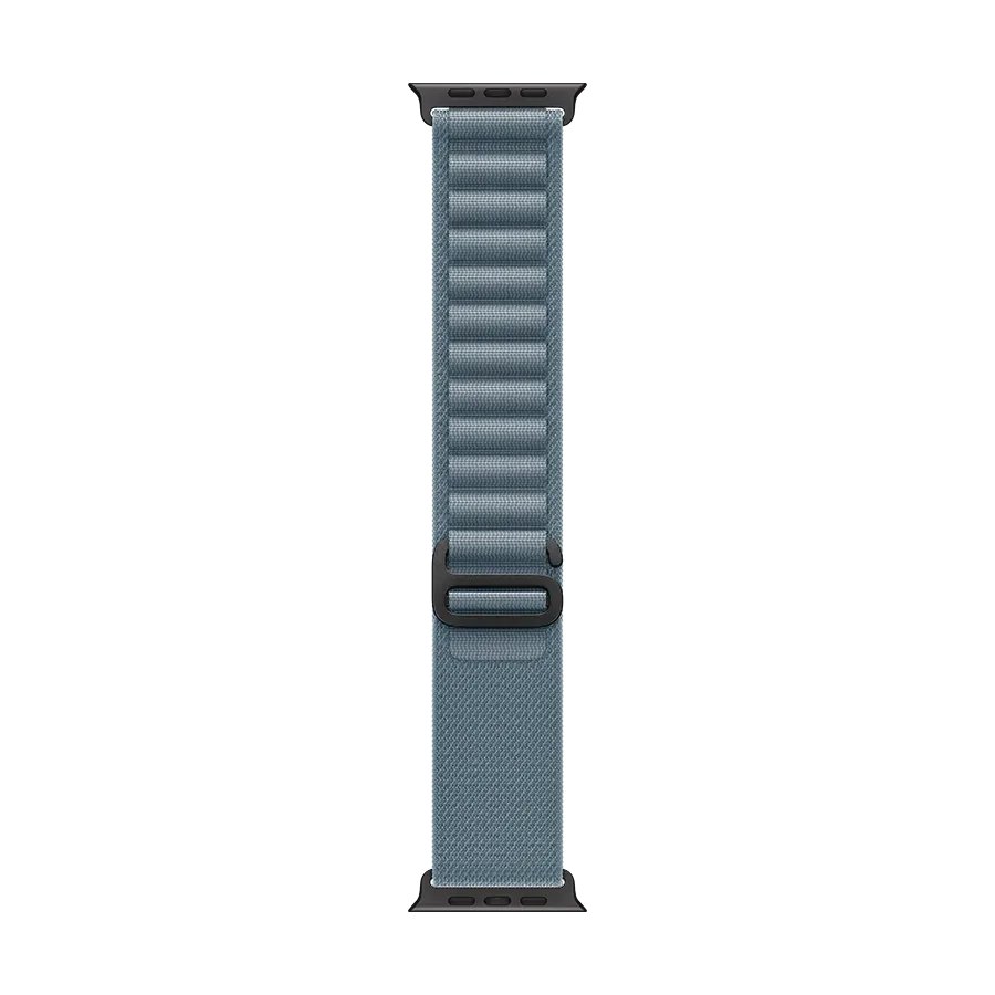 Apple 49mm Loop - Large Ремінець  for Apple Watch 44/45/46/49 mm, Size L, Світло-блакитний