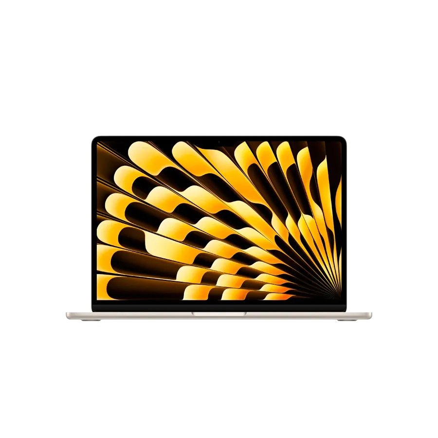MacBook Air 13.6-inch  M4 (10C CPU/8C GPU), 16 ГБ, 256 ГБ, Сяюча зірка