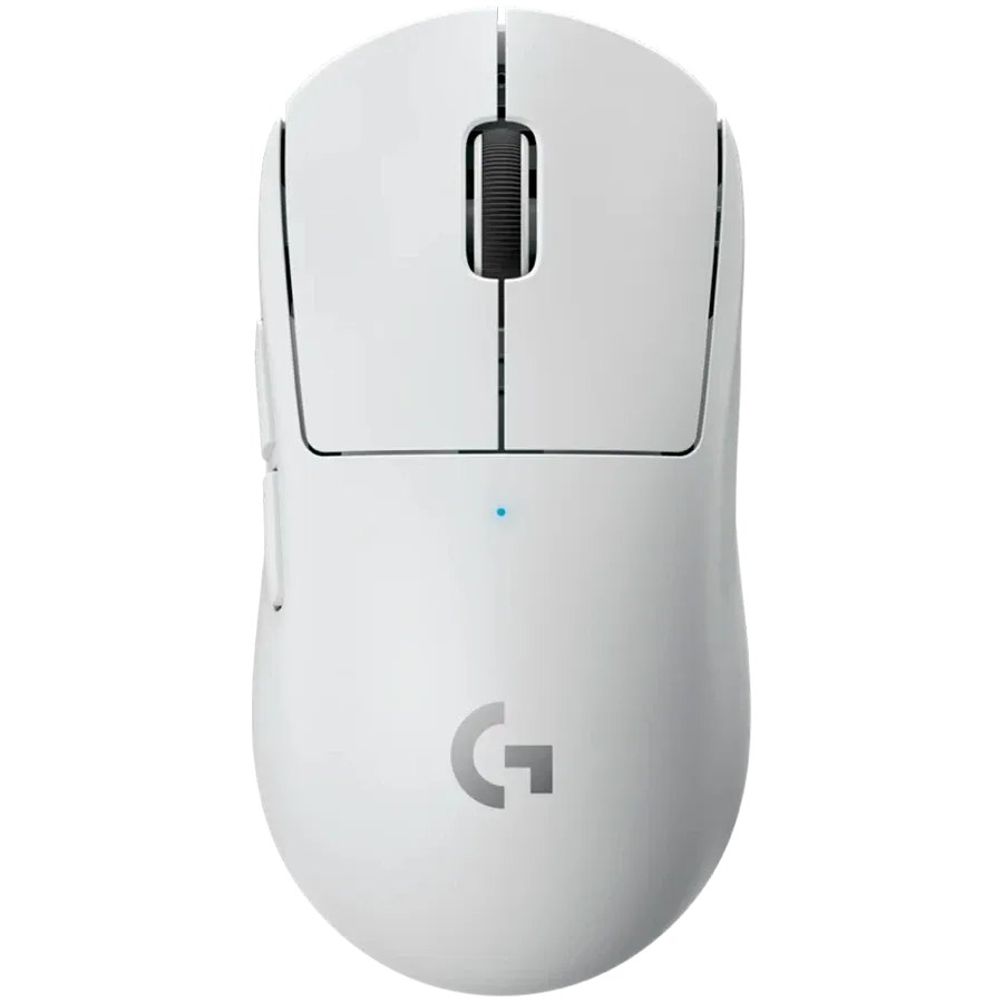 LOGITECH  G PRO X Ігрова миша, Білий