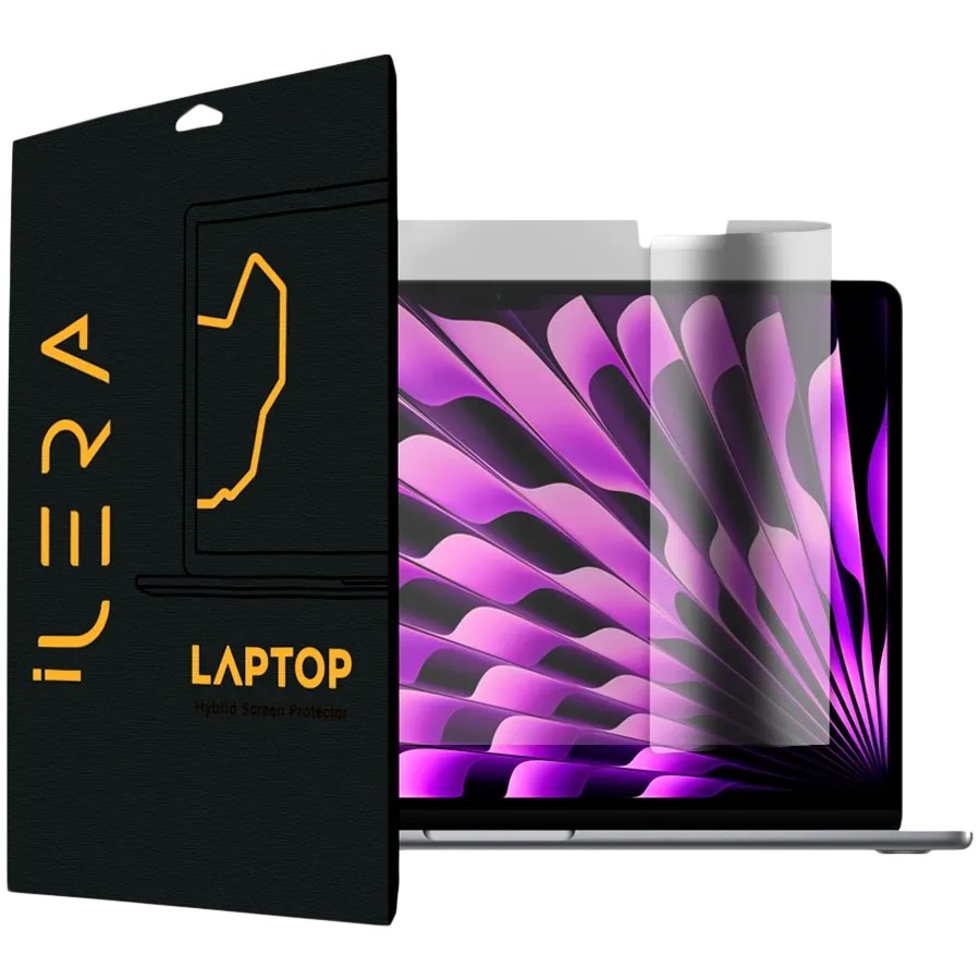 ILera Захисна плівка  для MacBook Air 15.3MacBook screen protector