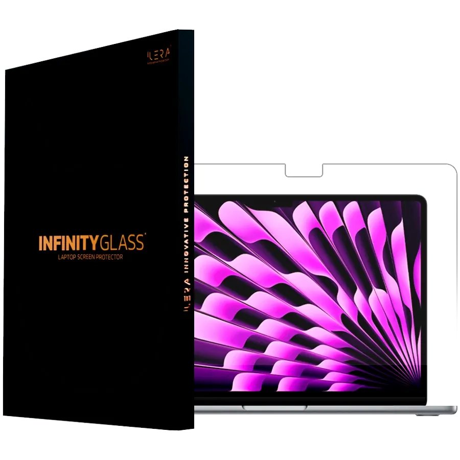 ILera Захисне скло  для MacBook Air 13