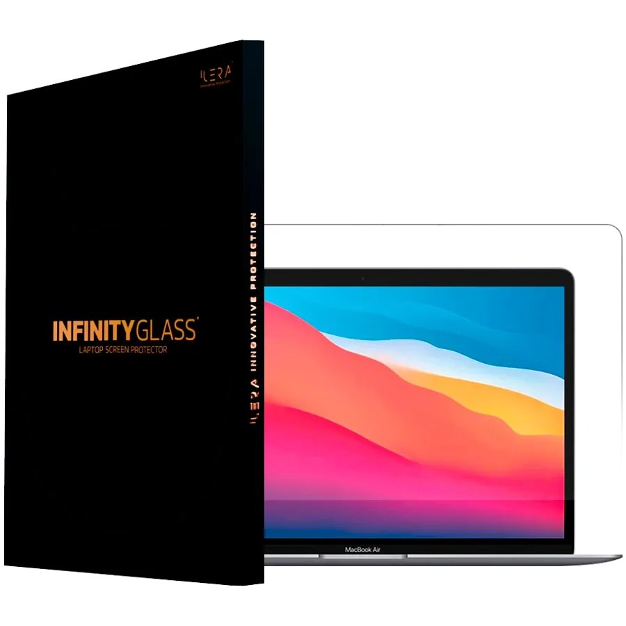 ILera Захисне скло  для MacBook Air 13/MacBook Pro 13