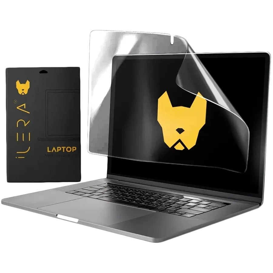 iLera MacBook screen protector Pro 16-inch