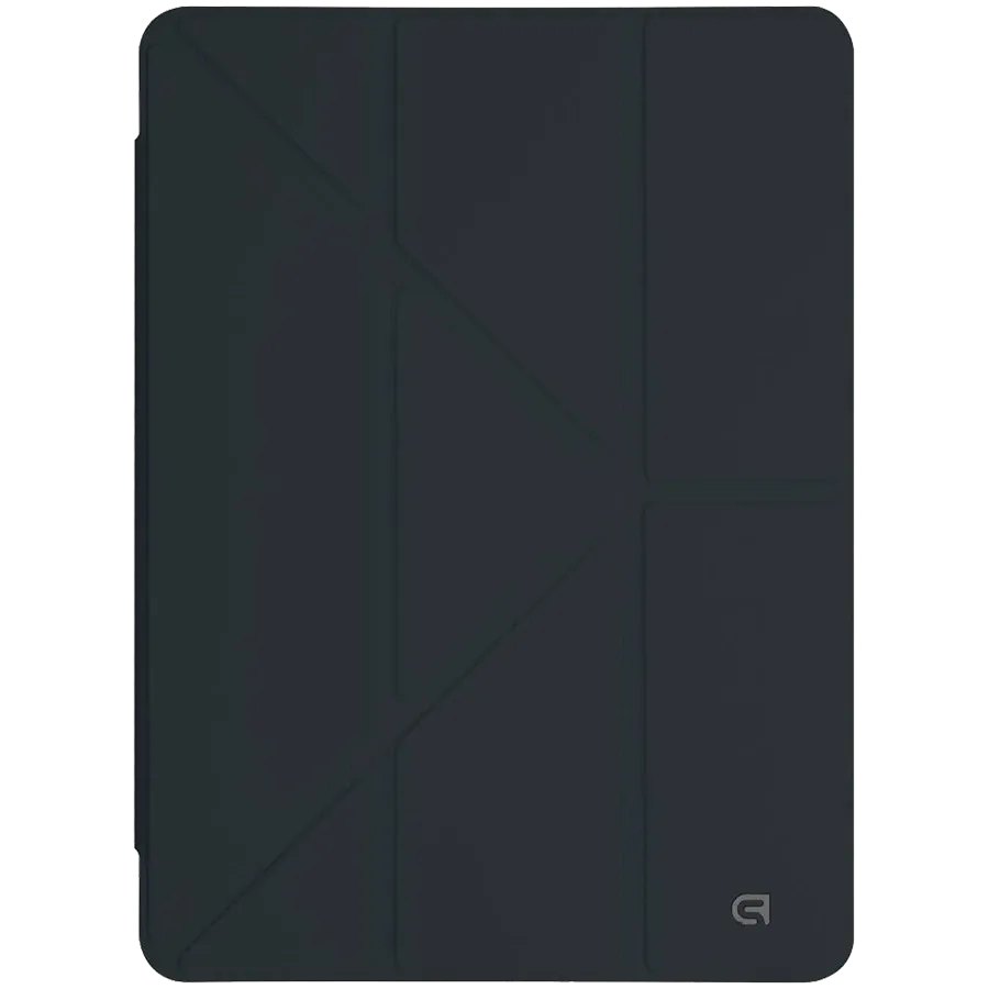 ARMORSTANDART Обкладинка Smart Cover Y-Type PEN  Чорний для iPad Air 11 (M2)/iPad Air 11 (M3)