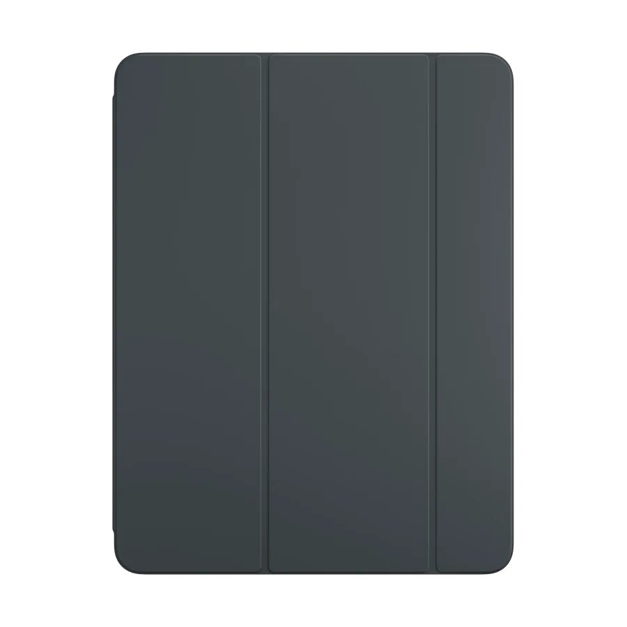 Обкладинка чохол APPLE Smart Folio для iPad Pro 13-inch (M4), Black