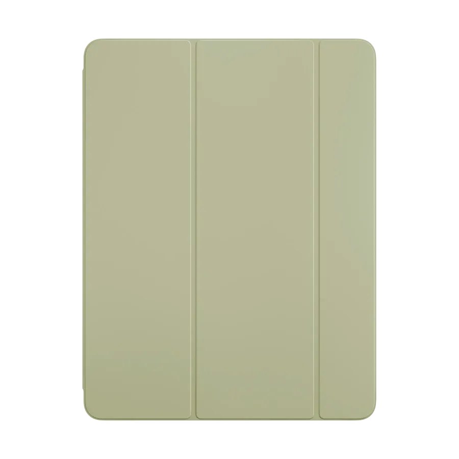 Обкладинка чохол APPLE Smart Folio для iPad Air 13-inch (M2), Sage