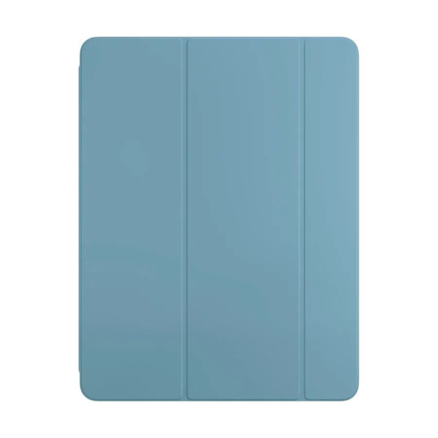 Обкладинка чохол APPLE Smart Folio для iPad Air 13-inch (M2), Denim