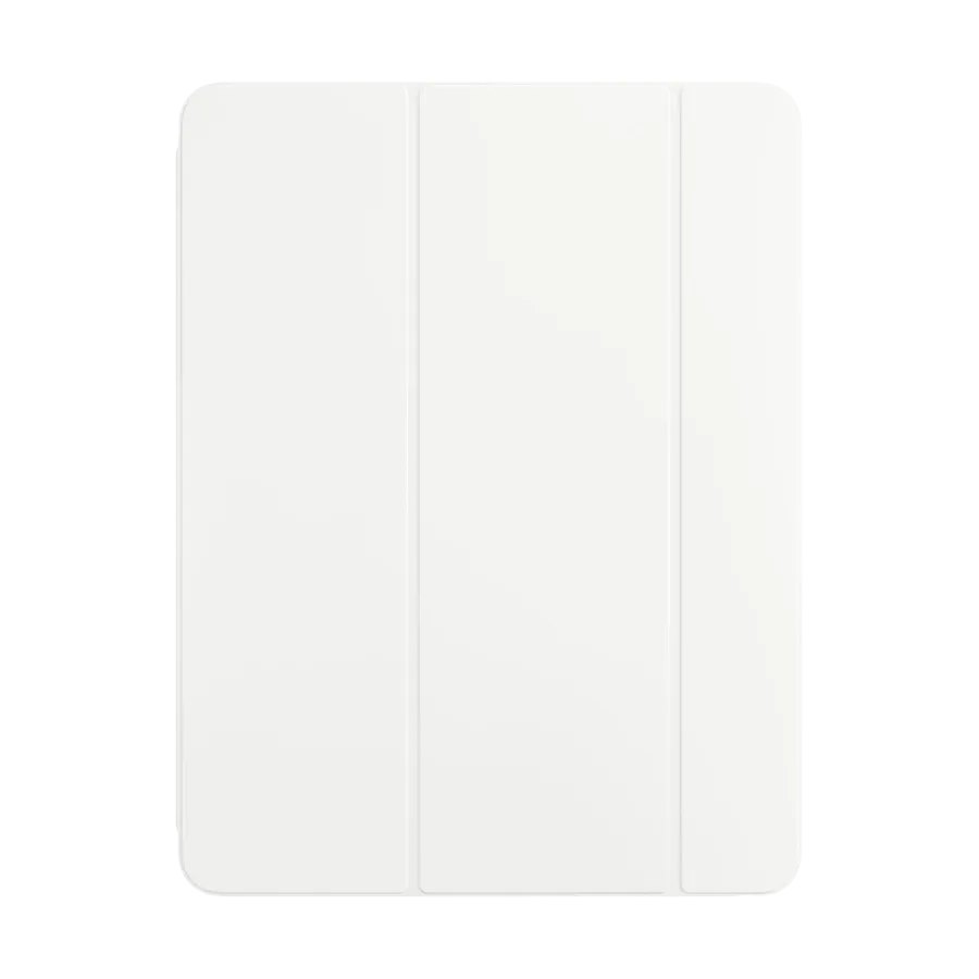 Обкладинка чохол APPLE Smart Folio для iPad Pro 13-inch (M4), White