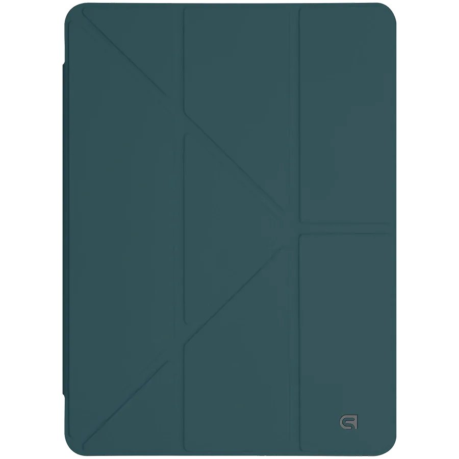 ARMORSTANDART Обкладинка Smart Cover Y-Type PEN  Сосновий ліс для iPad (10th generation)/iPad (A16)/iPad (9-го покоління)