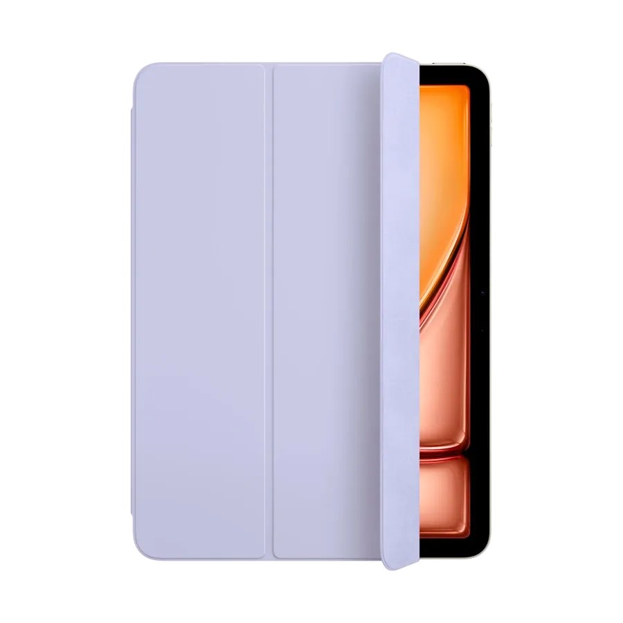 Обкладинка чохол APPLE Smart Folio для iPad Air 11-inch (M2), Light Violet