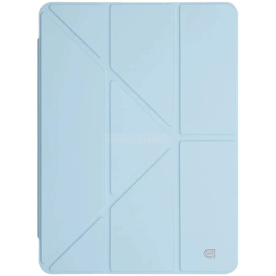 ARMORSTANDART Обкладинка Smart Cover Y-Type PEN  Синій для iPad Air 11 (M2)/iPad Air 11 (M3)/iPad Air 11 (M4)