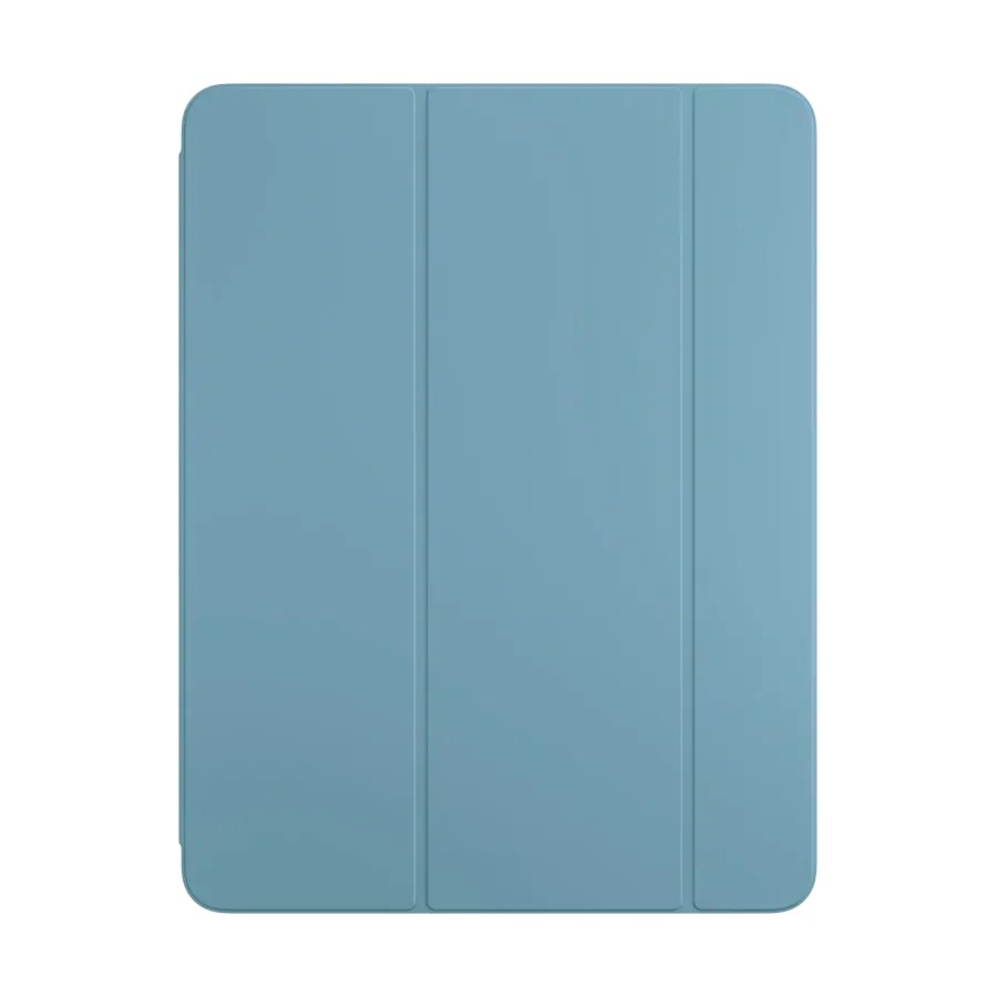 Обкладинка чохол APPLE Smart Folio для iPad Pro 13-inch (M4), Denim
