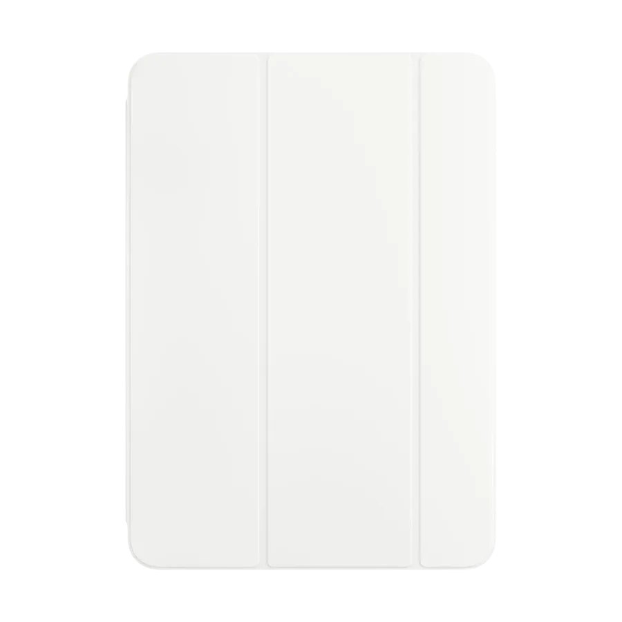 Обкладинка чохол APPLE Smart Folio для iPad Pro 11-inch (M4), White