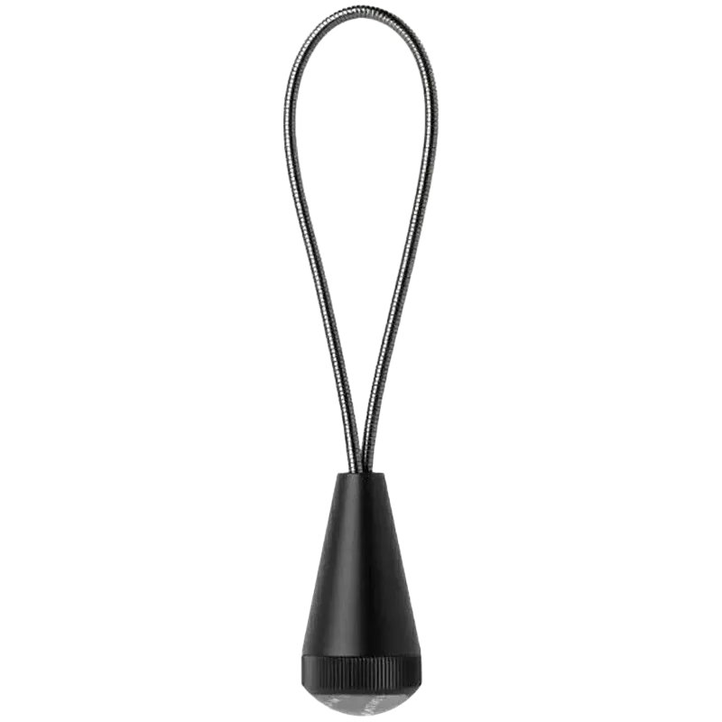 Дата-кабель NATIVE Union Tom Dixon Stash Cone 0.15 m USB - Lighting Black