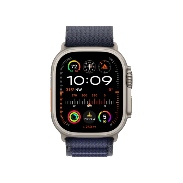 Apple Watch Ultra 2