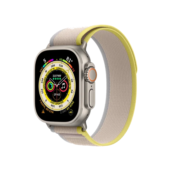 Apple Watch Ultra
